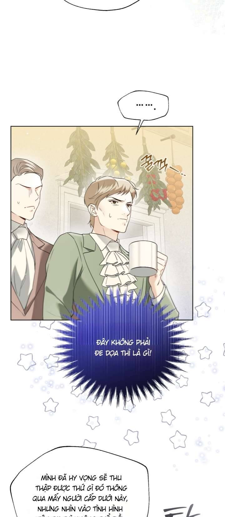 Tiểu Thư Crystal Là Một Người Đàn Ông Chapter 61 - 16