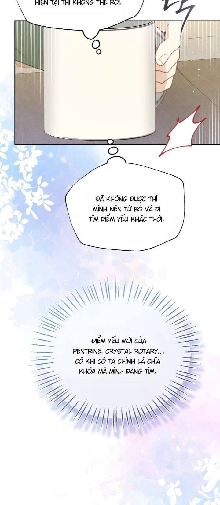 Tiểu Thư Crystal Là Một Người Đàn Ông Chapter 61 - 17