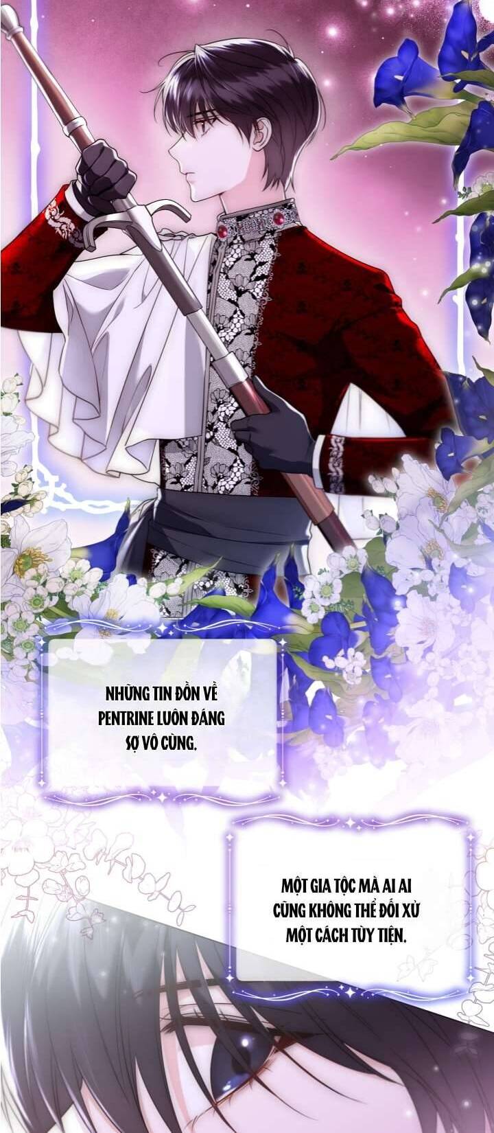 Tiểu Thư Crystal Là Một Người Đàn Ông Chapter 61 - 19
