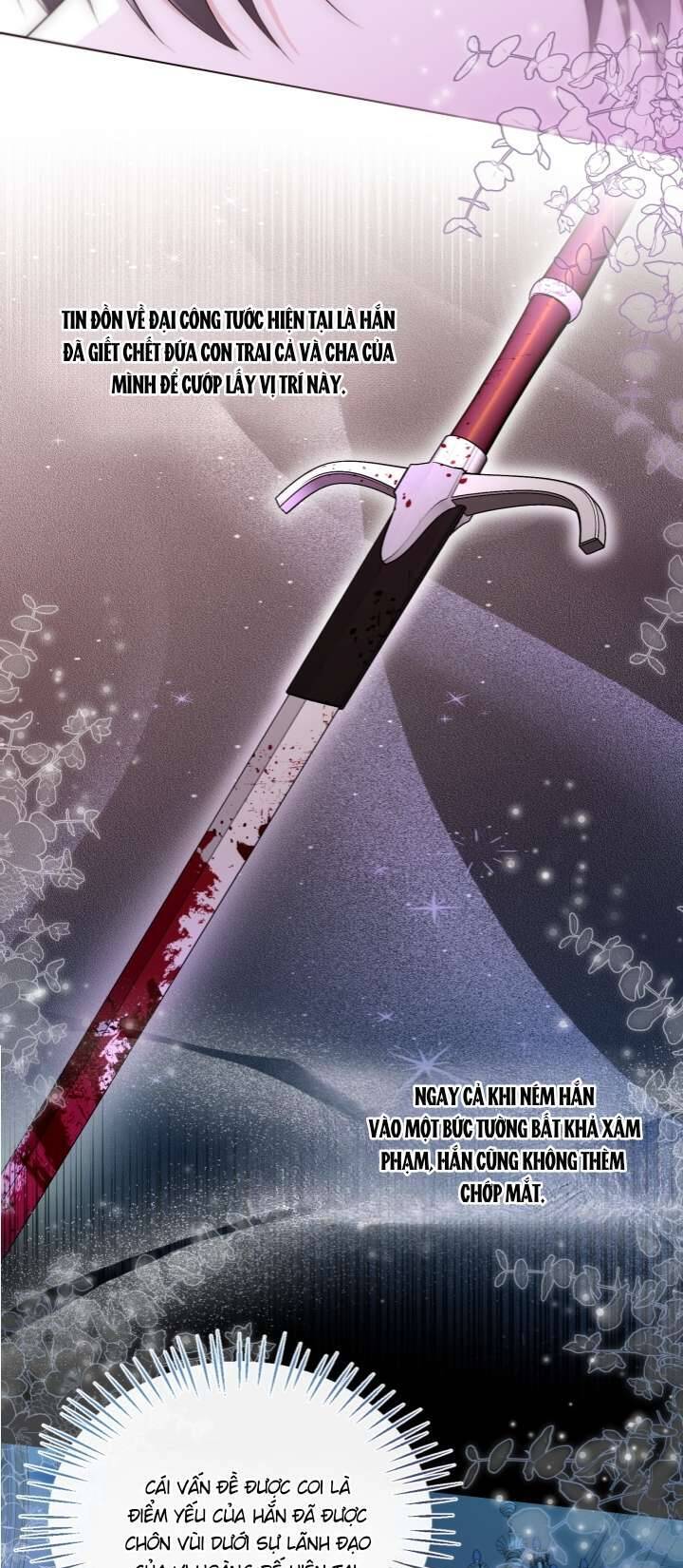 Tiểu Thư Crystal Là Một Người Đàn Ông Chapter 61 - 20