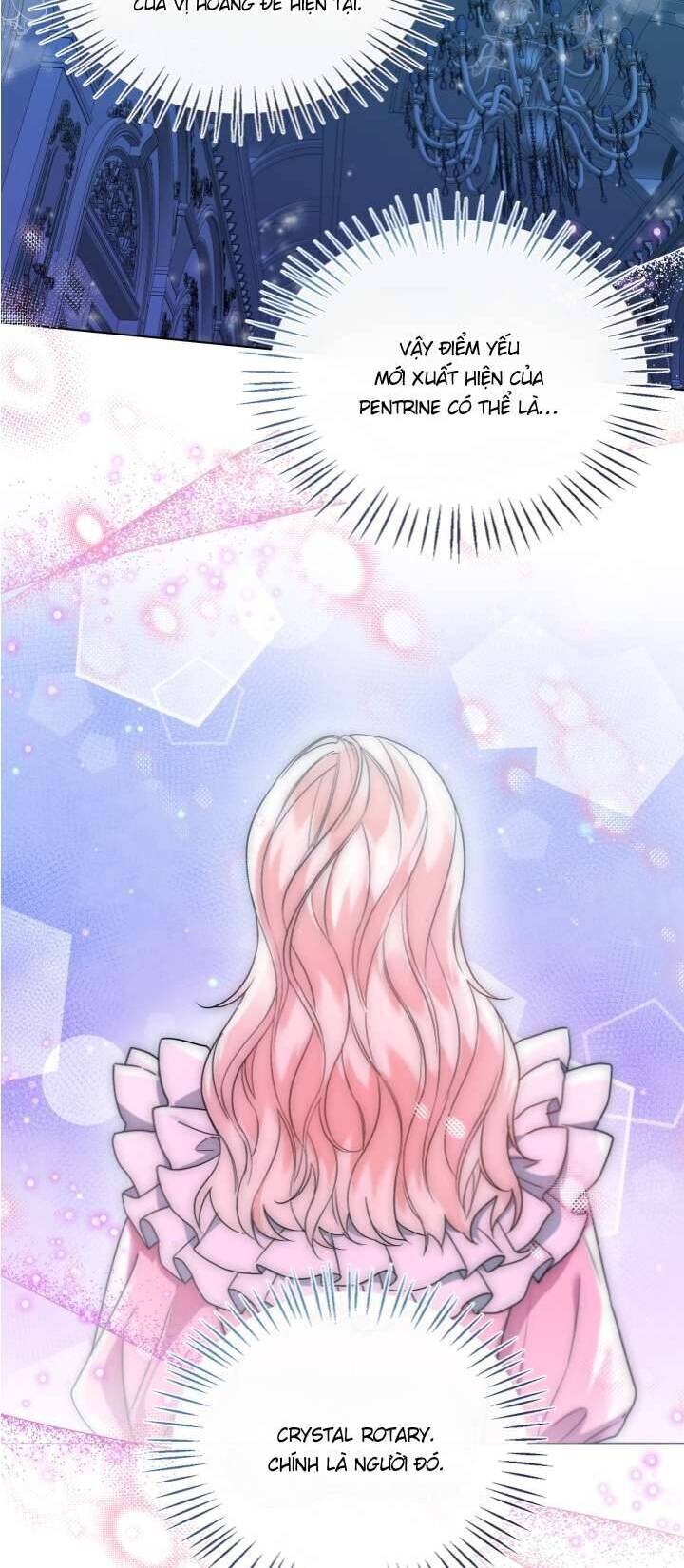 Tiểu Thư Crystal Là Một Người Đàn Ông Chapter 61 - 21