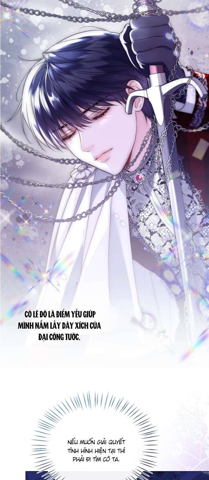 Tiểu Thư Crystal Là Một Người Đàn Ông Chapter 61 - 23