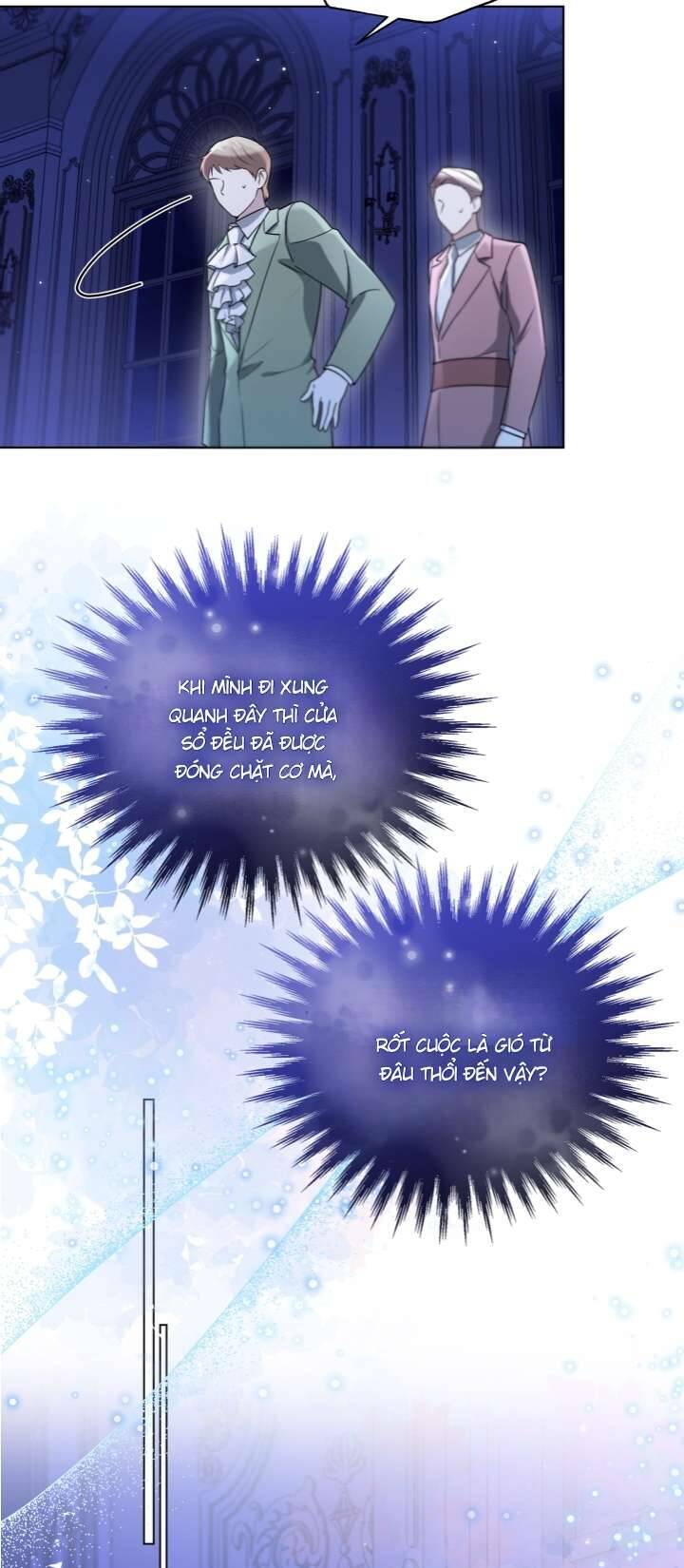 Tiểu Thư Crystal Là Một Người Đàn Ông Chapter 61 - 25