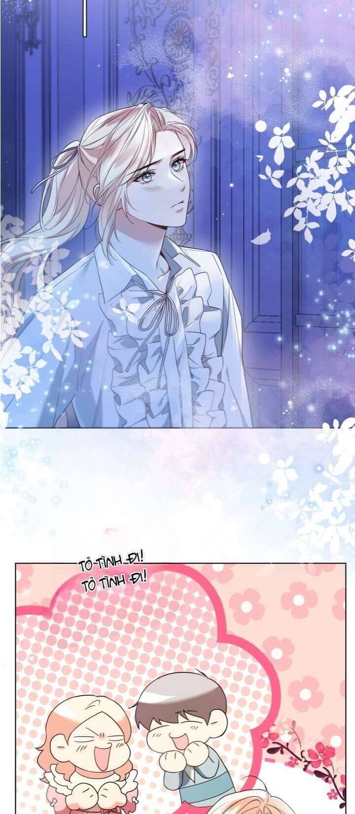 Tiểu Thư Crystal Là Một Người Đàn Ông Chapter 61 - 26