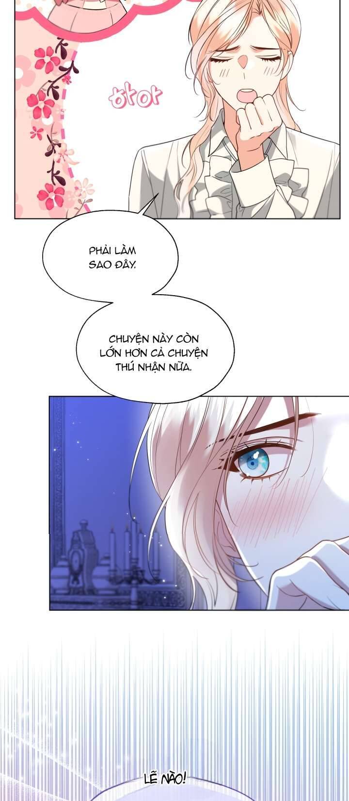 Tiểu Thư Crystal Là Một Người Đàn Ông Chapter 61 - 27