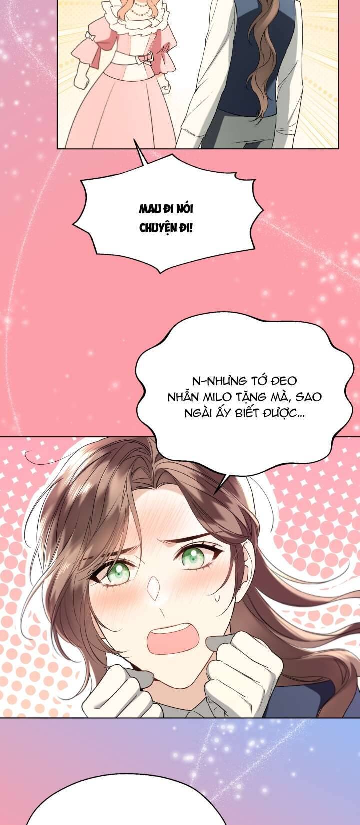 Tiểu Thư Crystal Là Một Người Đàn Ông Chapter 61 - 29