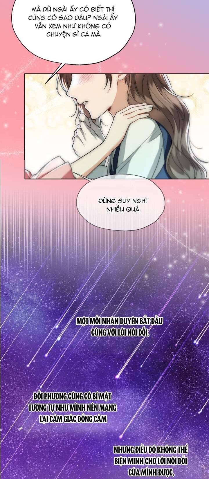 Tiểu Thư Crystal Là Một Người Đàn Ông Chapter 61 - 30