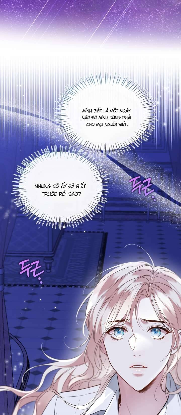 Tiểu Thư Crystal Là Một Người Đàn Ông Chapter 61 - 31