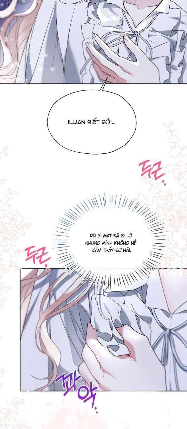 Tiểu Thư Crystal Là Một Người Đàn Ông Chapter 61 - 32