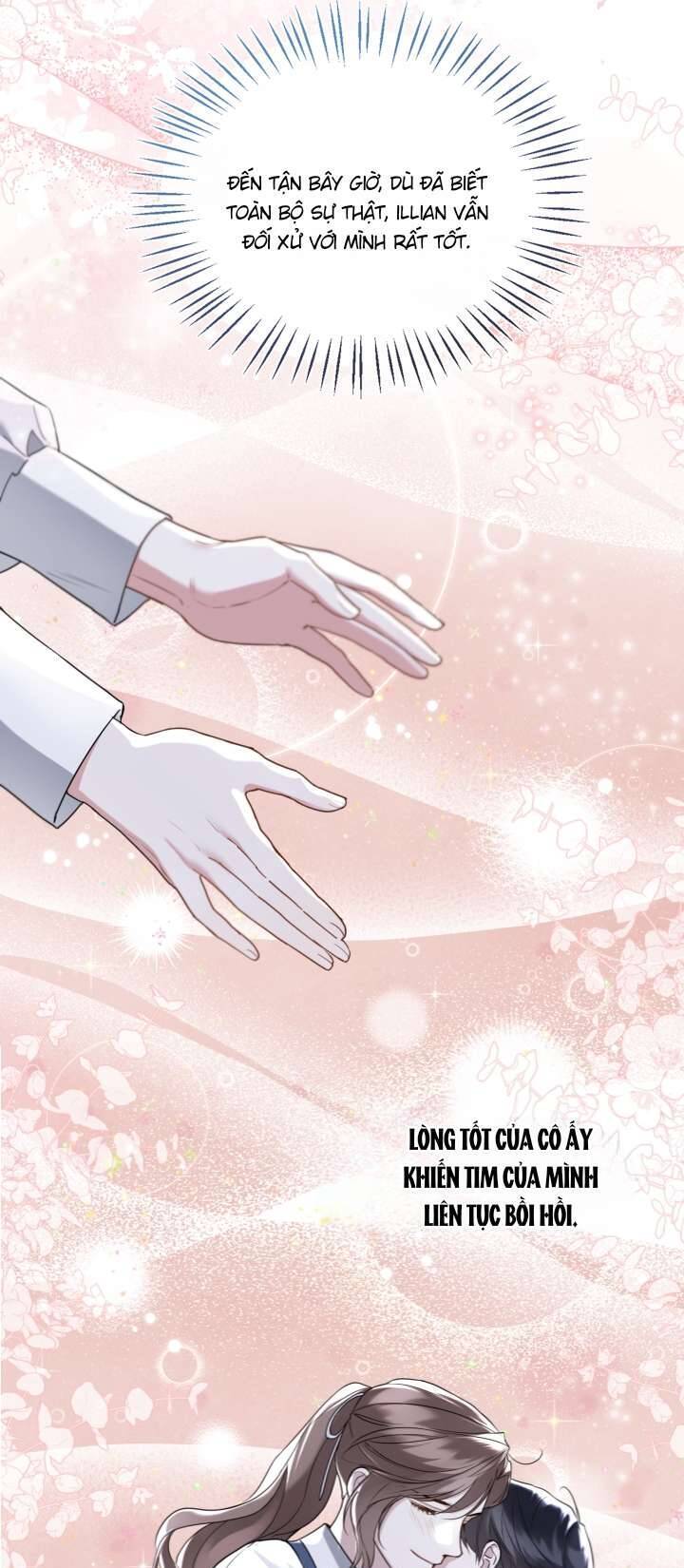 Tiểu Thư Crystal Là Một Người Đàn Ông Chapter 61 - 33