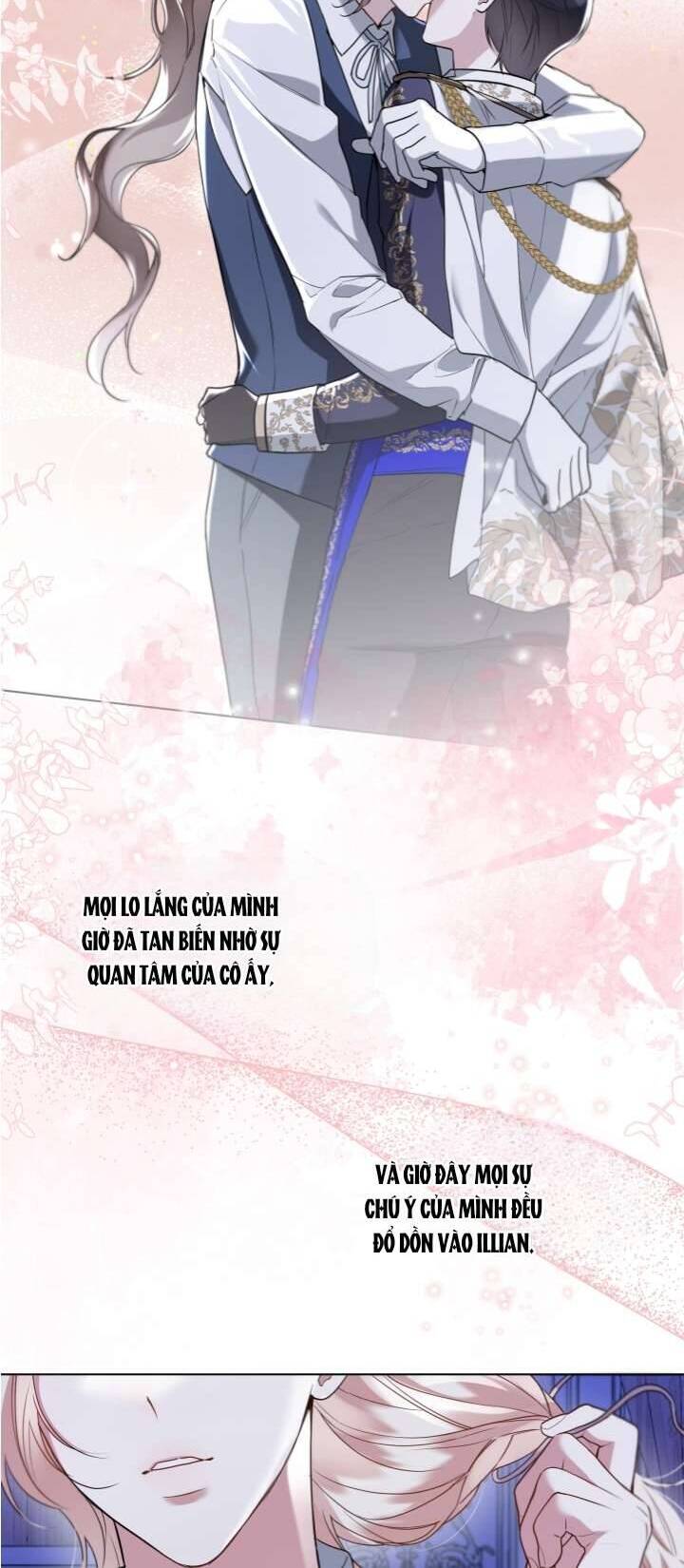 Tiểu Thư Crystal Là Một Người Đàn Ông Chapter 61 - 34