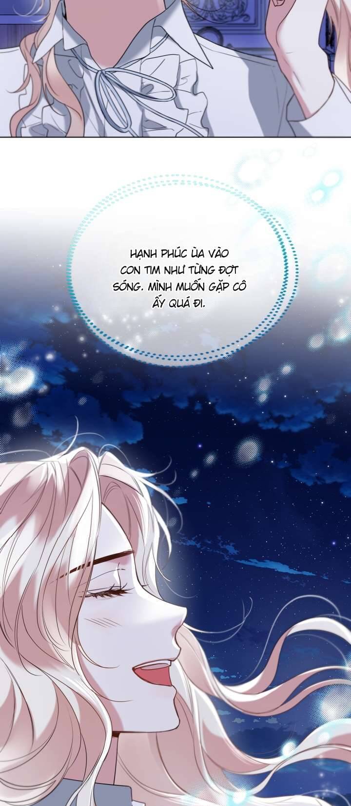 Tiểu Thư Crystal Là Một Người Đàn Ông Chapter 61 - 35