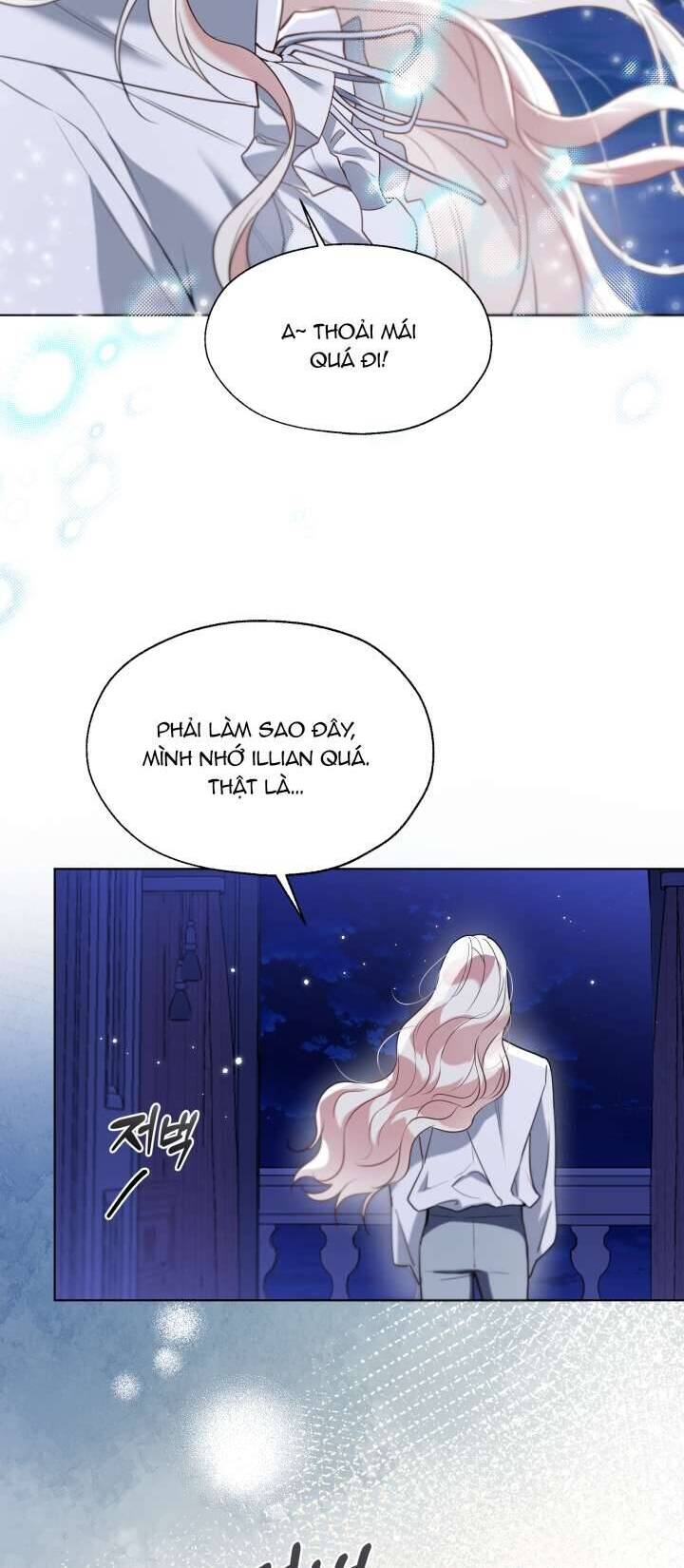 Tiểu Thư Crystal Là Một Người Đàn Ông Chapter 61 - 36