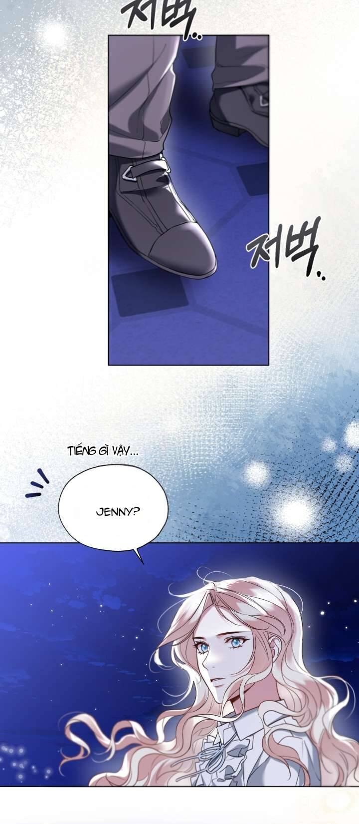 Tiểu Thư Crystal Là Một Người Đàn Ông Chapter 61 - 37