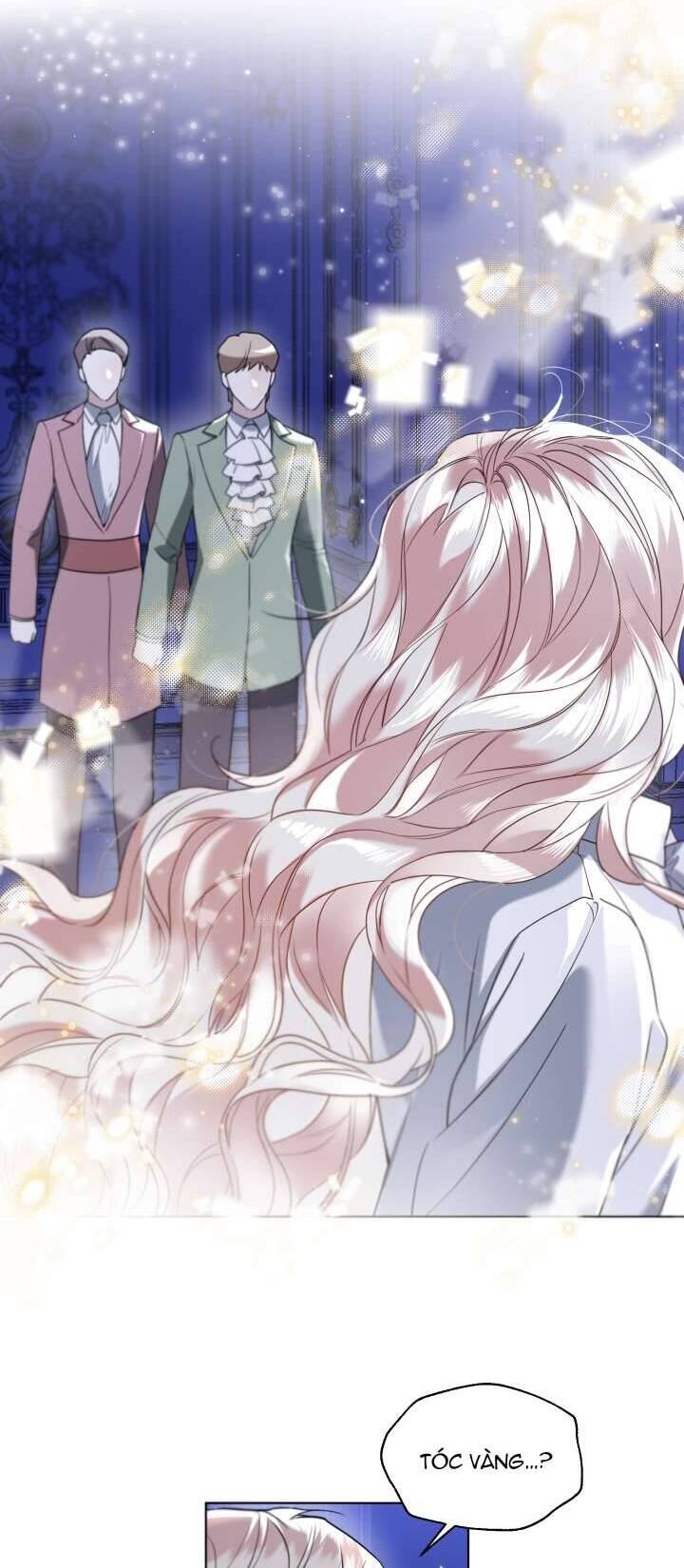 Tiểu Thư Crystal Là Một Người Đàn Ông Chapter 61 - 38