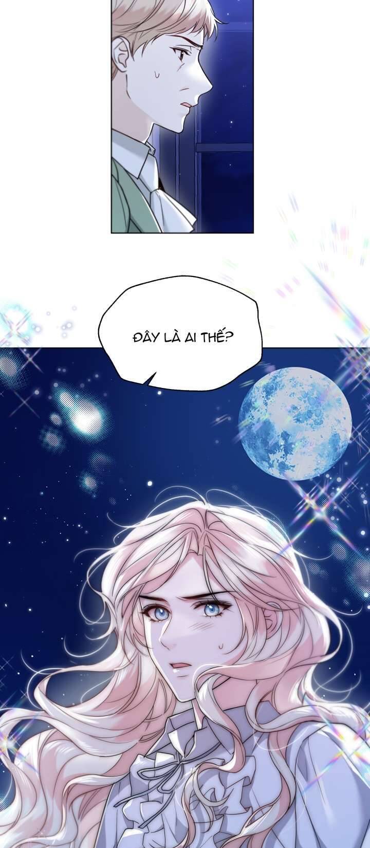 Tiểu Thư Crystal Là Một Người Đàn Ông Chapter 61 - 39