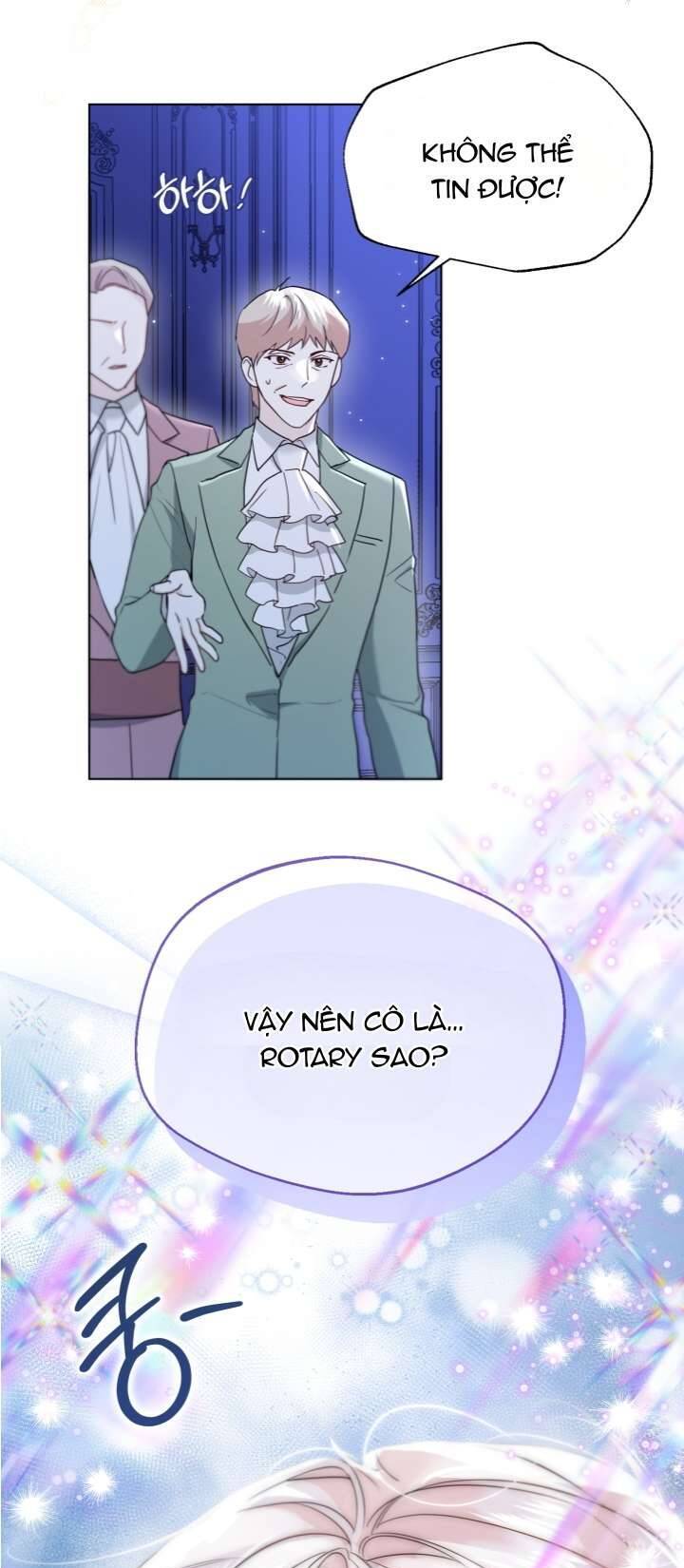 Tiểu Thư Crystal Là Một Người Đàn Ông Chapter 61 - 44