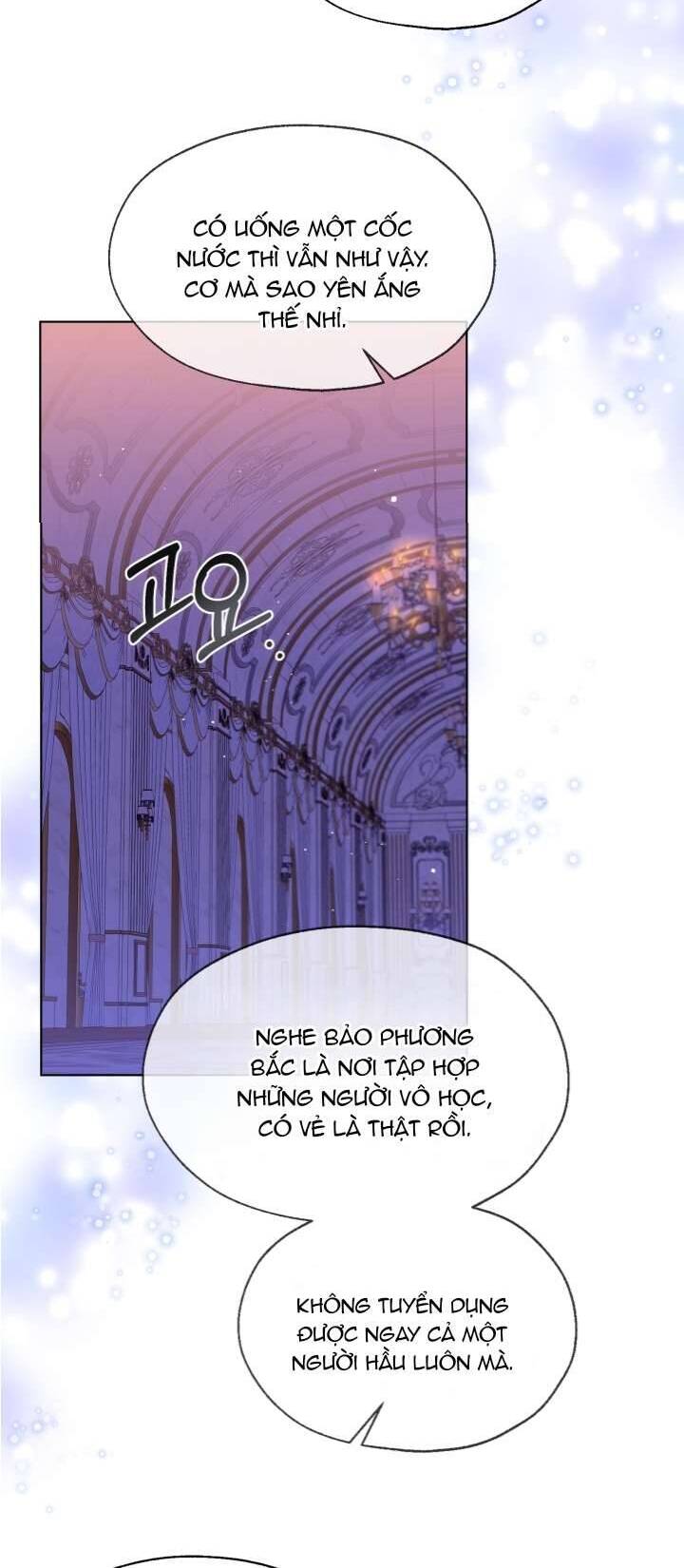 Tiểu Thư Crystal Là Một Người Đàn Ông Chapter 61 - 6