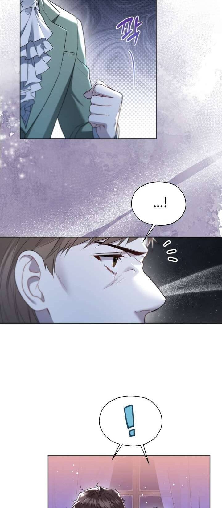 Tiểu Thư Crystal Là Một Người Đàn Ông Chapter 61 - 8