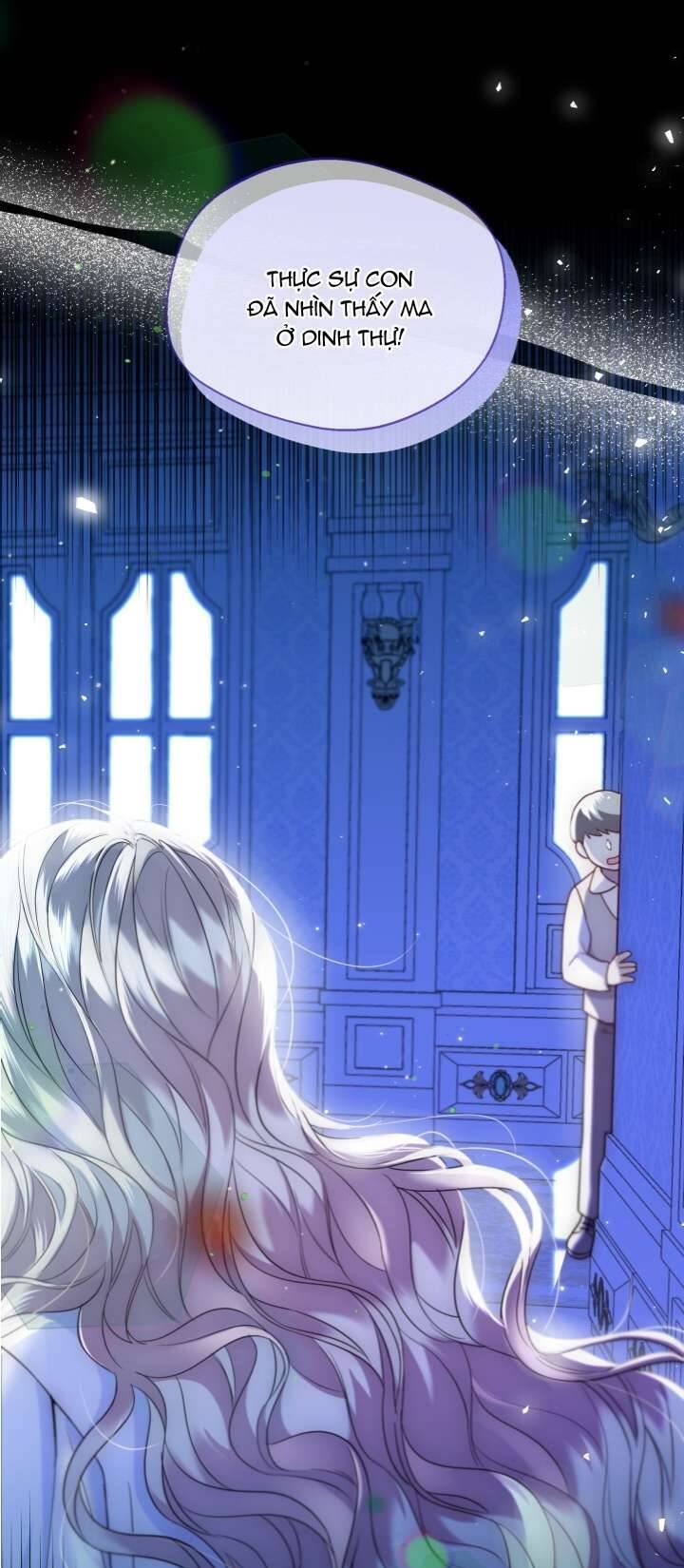 Tiểu Thư Crystal Là Một Người Đàn Ông Chapter 62 - 1