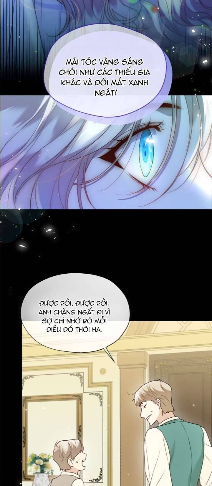 Tiểu Thư Crystal Là Một Người Đàn Ông Chapter 62 - 2