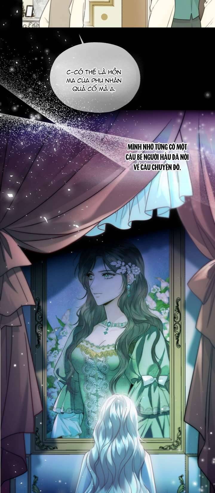 Tiểu Thư Crystal Là Một Người Đàn Ông Chapter 62 - 3