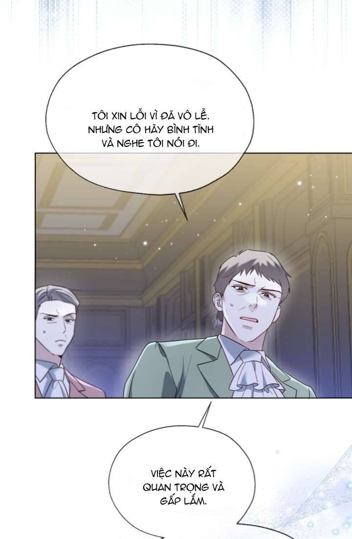 Tiểu Thư Crystal Là Một Người Đàn Ông Chapter 62 - 21