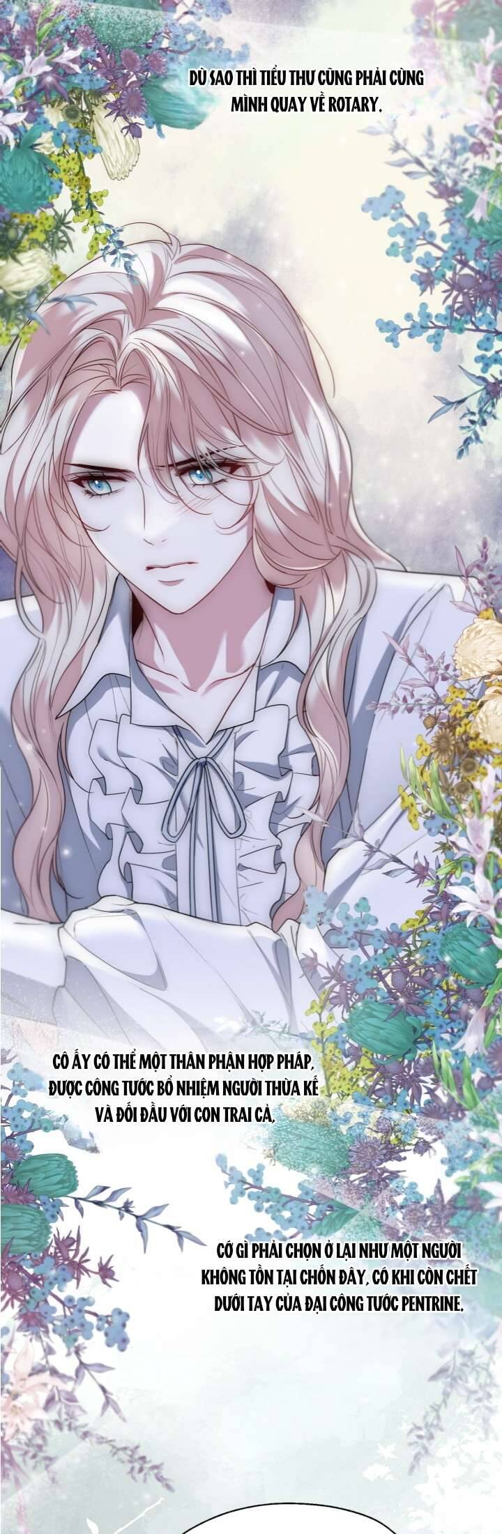 Tiểu Thư Crystal Là Một Người Đàn Ông Chapter 62 - 26