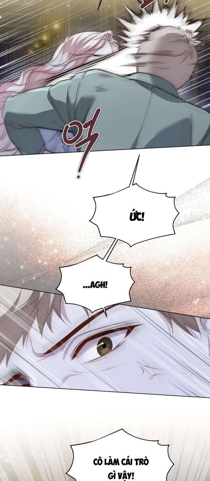 Tiểu Thư Crystal Là Một Người Đàn Ông Chapter 62 - 32