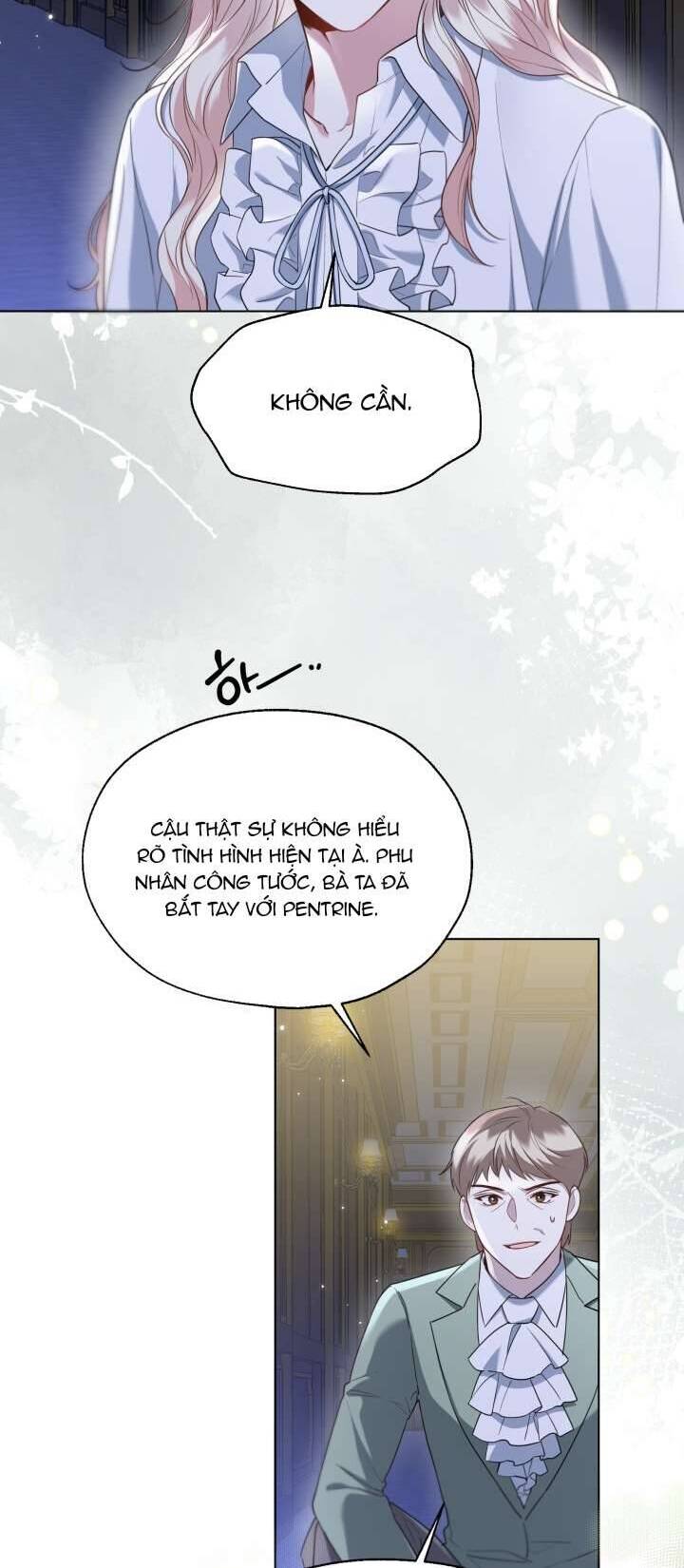 Tiểu Thư Crystal Là Một Người Đàn Ông Chapter 62 - 42