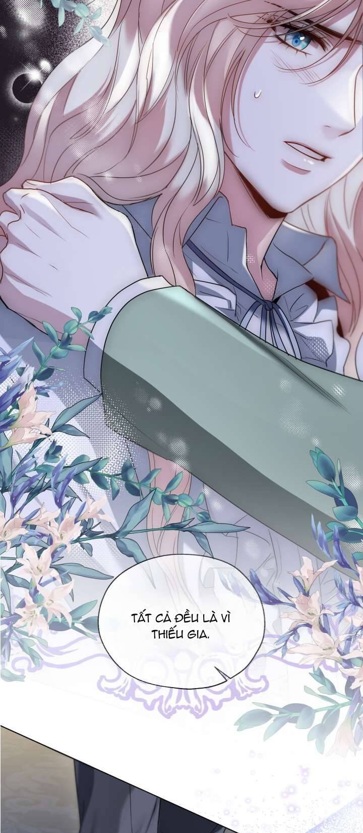 Tiểu Thư Crystal Là Một Người Đàn Ông Chapter 62 - 49