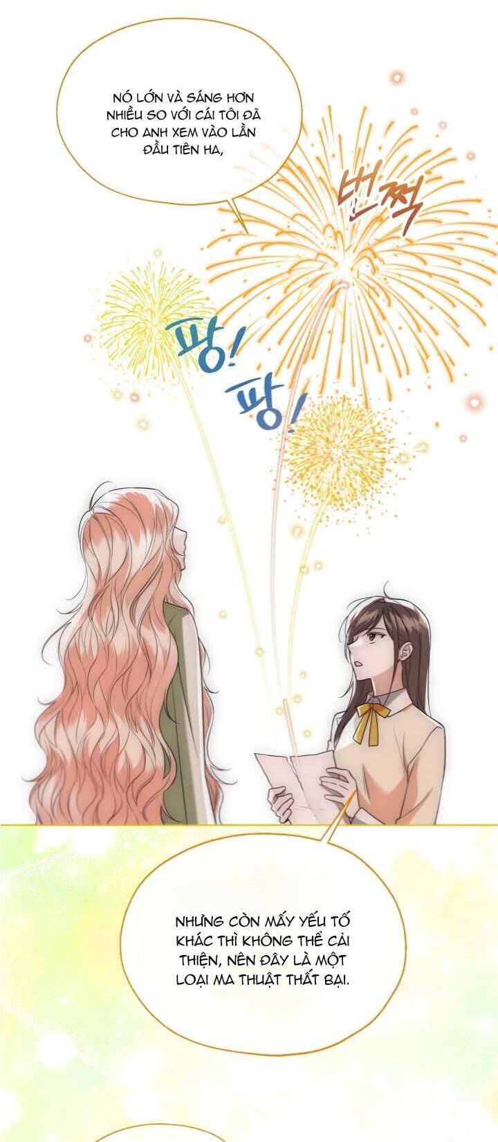 Tiểu Thư Crystal Là Một Người Đàn Ông Chapter 62 - 10