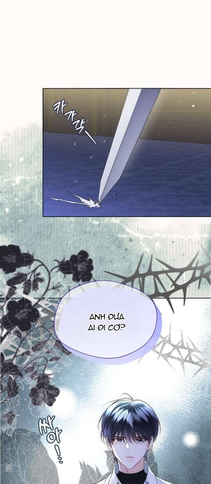 Tiểu Thư Crystal Là Một Người Đàn Ông Chapter 63 - 1