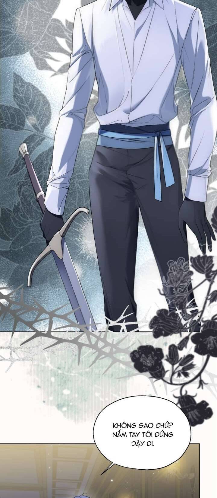 Tiểu Thư Crystal Là Một Người Đàn Ông Chapter 63 - 2