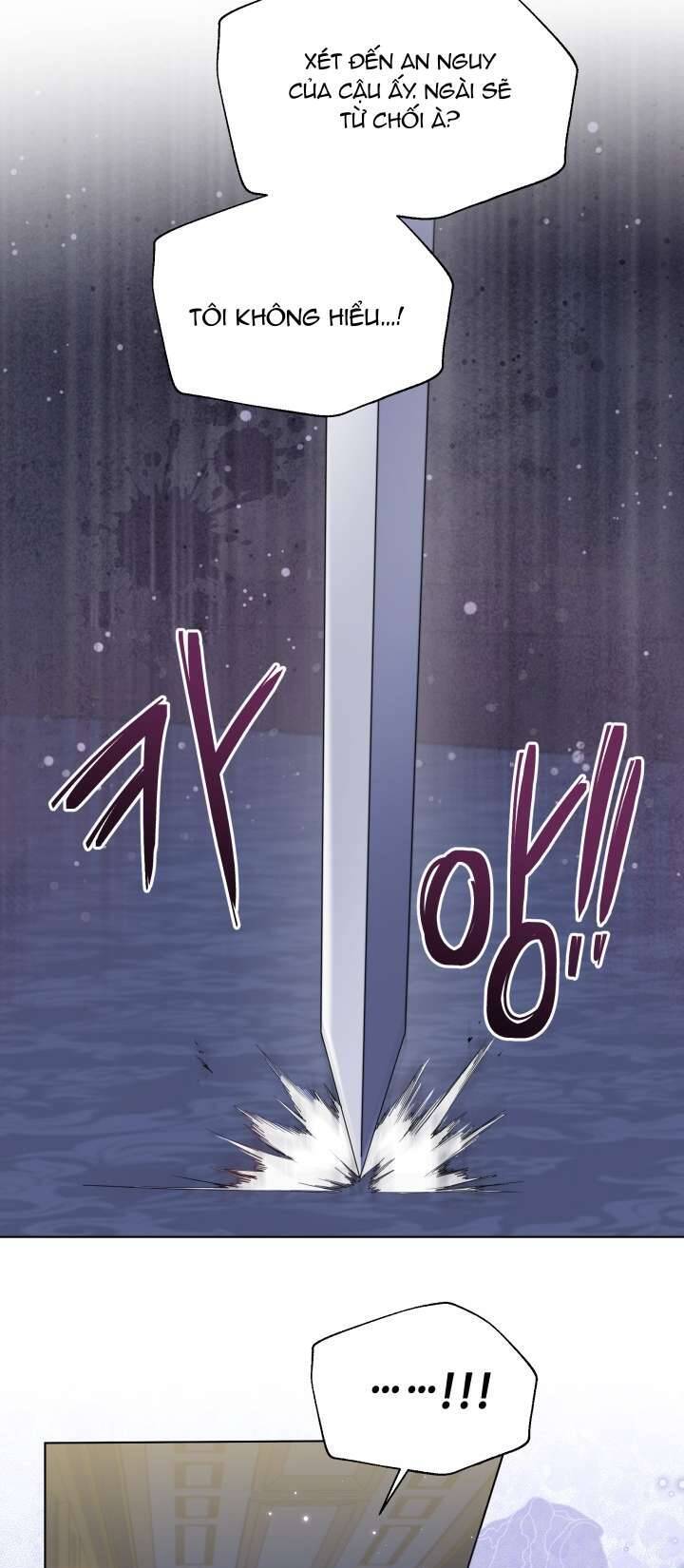 Tiểu Thư Crystal Là Một Người Đàn Ông Chapter 63 - 11