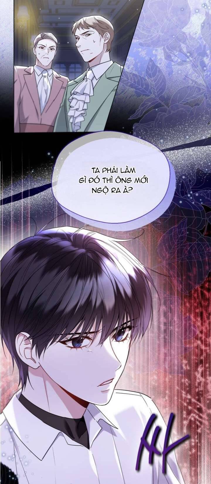 Tiểu Thư Crystal Là Một Người Đàn Ông Chapter 63 - 12