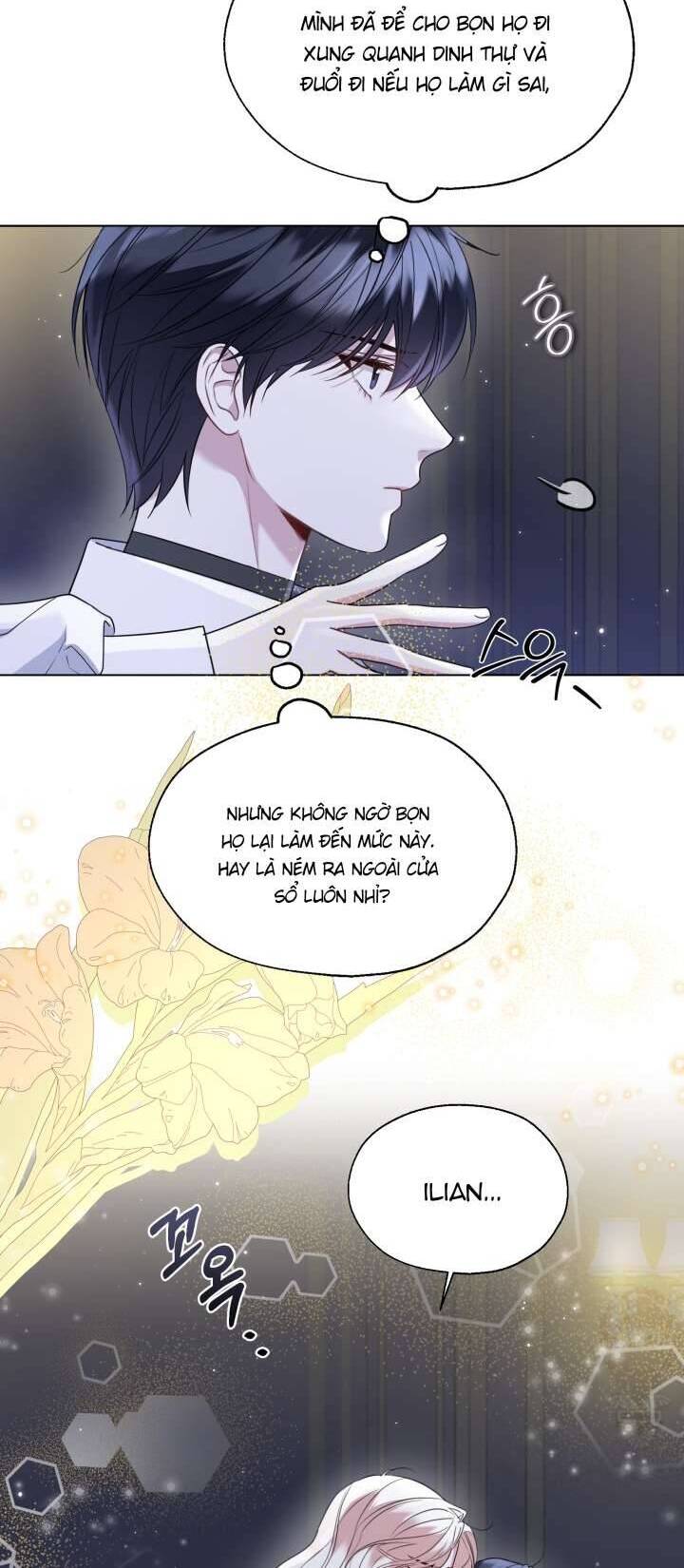 Tiểu Thư Crystal Là Một Người Đàn Ông Chapter 63 - 14