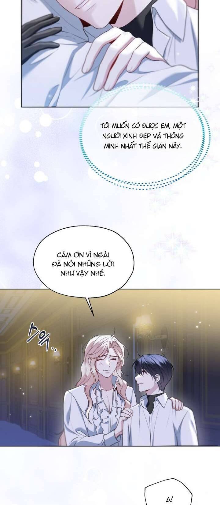 Tiểu Thư Crystal Là Một Người Đàn Ông Chapter 63 - 17