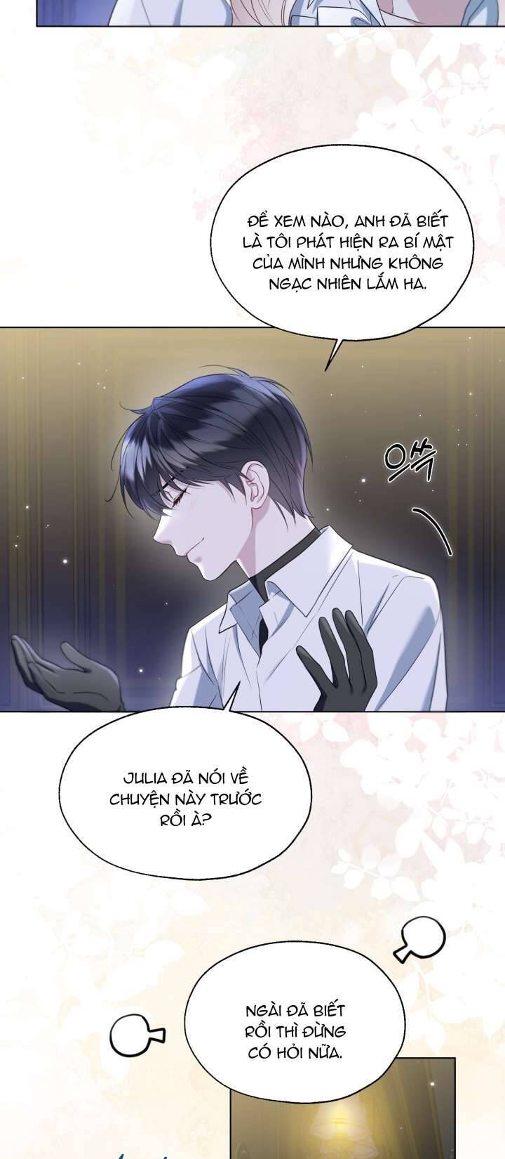 Tiểu Thư Crystal Là Một Người Đàn Ông Chapter 63 - 20