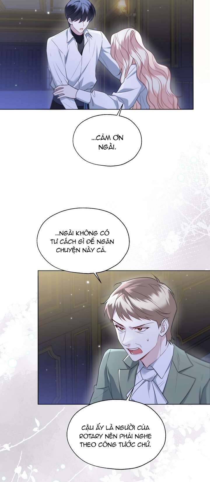 Tiểu Thư Crystal Là Một Người Đàn Ông Chapter 63 - 3