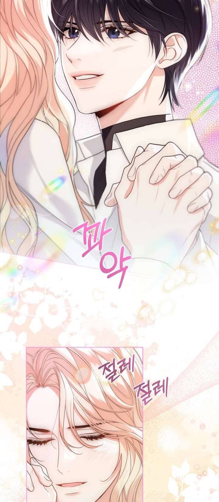 Tiểu Thư Crystal Là Một Người Đàn Ông Chapter 63 - 25