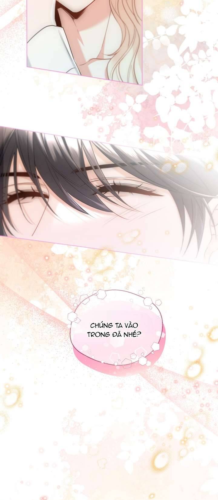 Tiểu Thư Crystal Là Một Người Đàn Ông Chapter 63 - 26