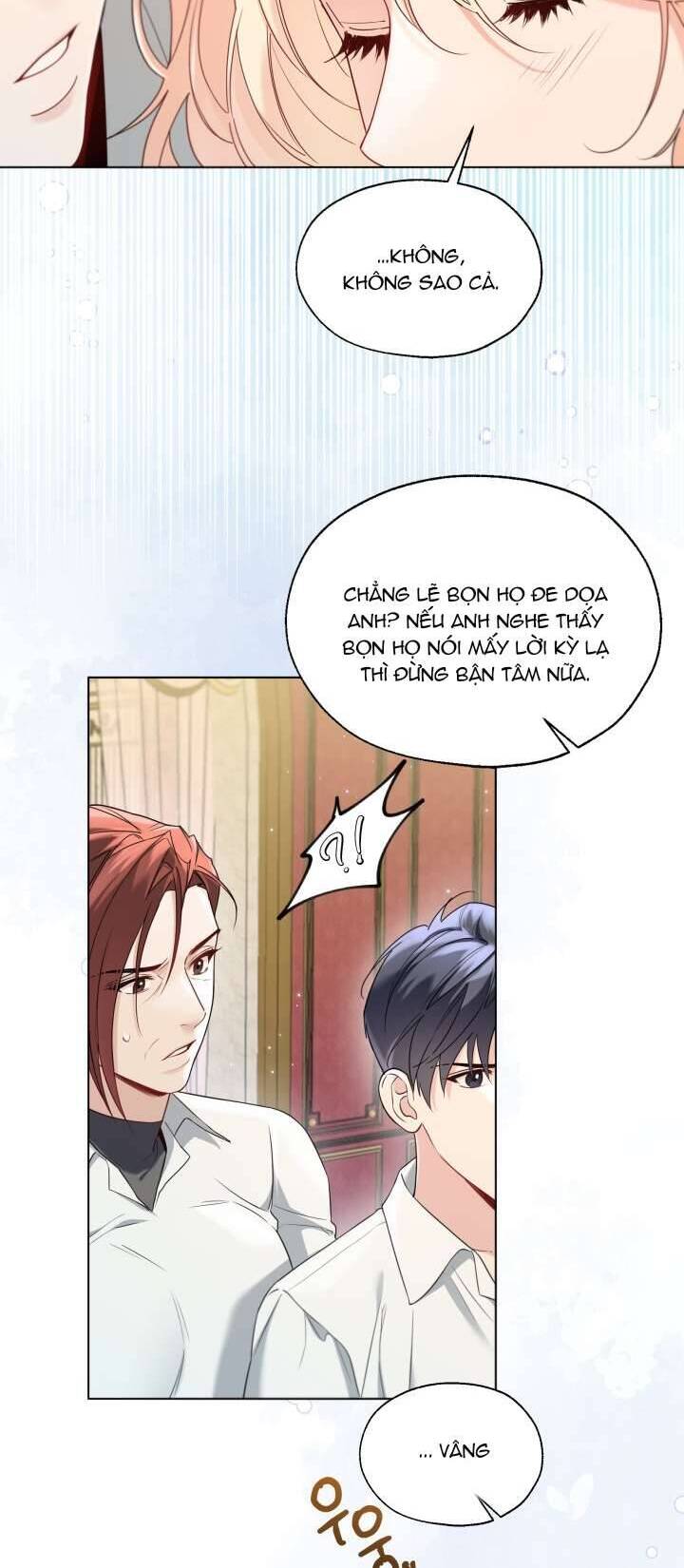 Tiểu Thư Crystal Là Một Người Đàn Ông Chapter 63 - 31