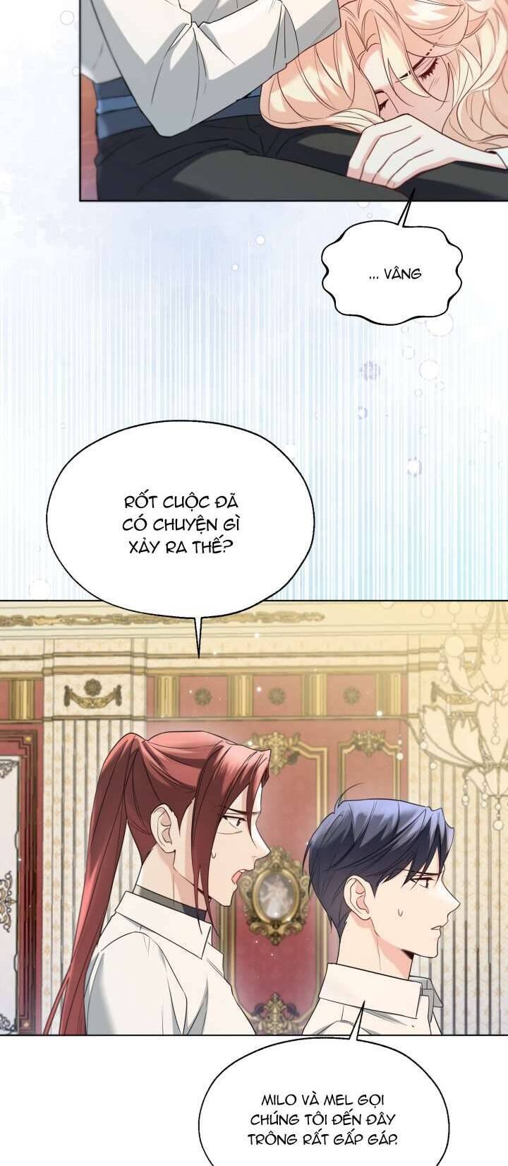 Tiểu Thư Crystal Là Một Người Đàn Ông Chapter 63 - 33