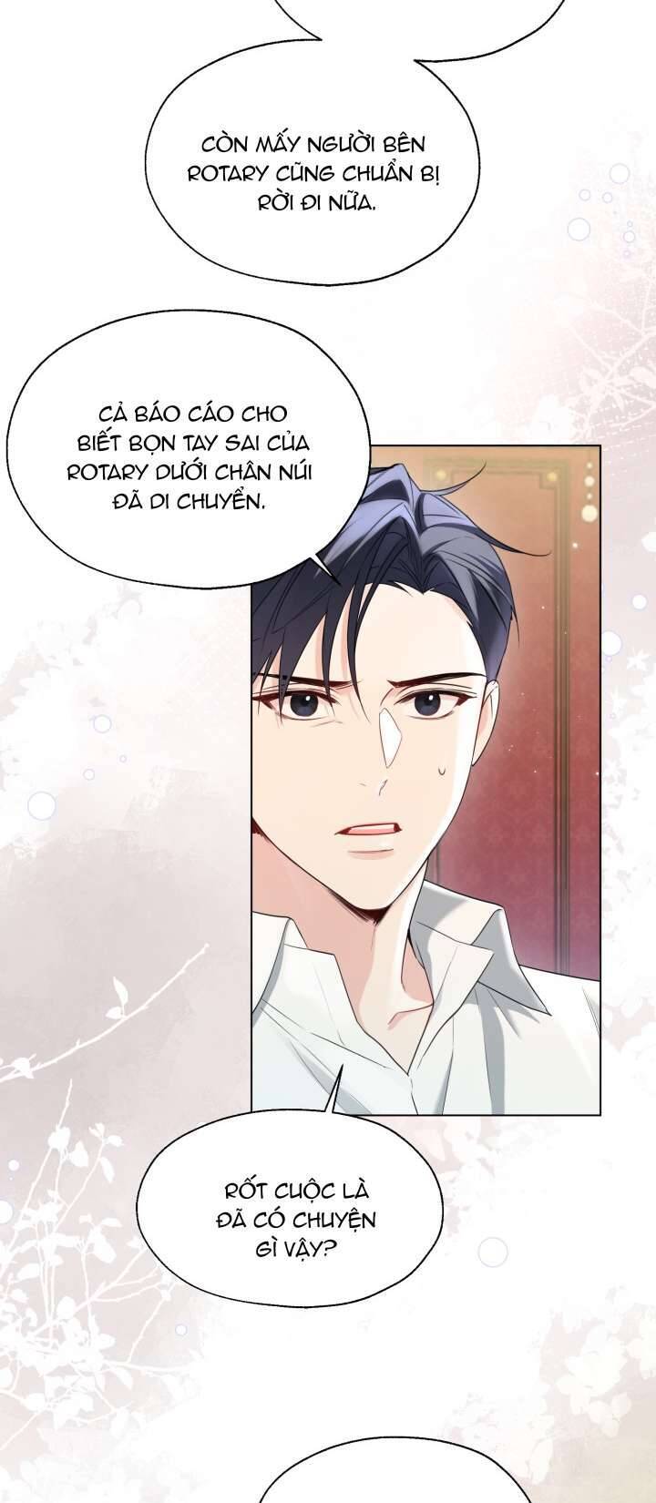 Tiểu Thư Crystal Là Một Người Đàn Ông Chapter 63 - 34