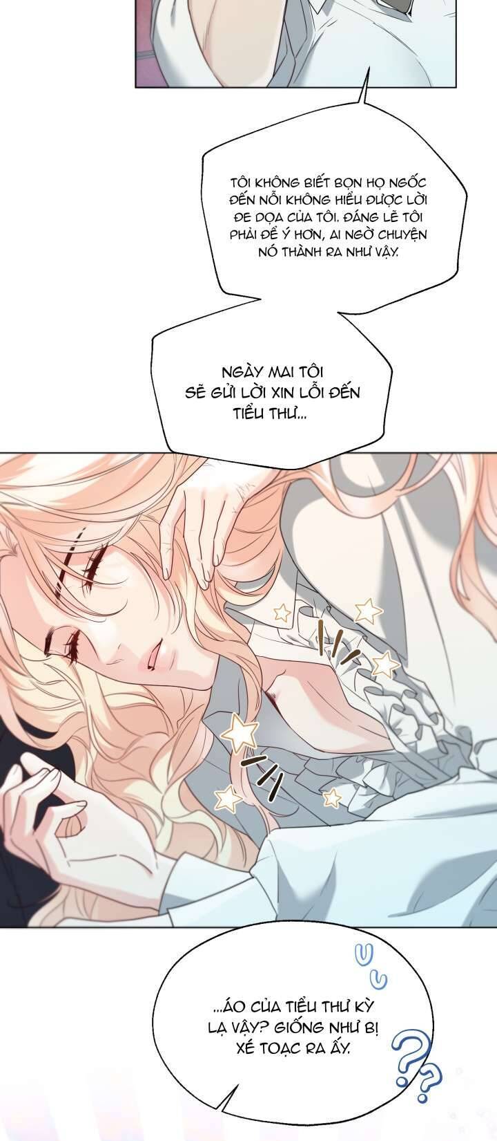 Tiểu Thư Crystal Là Một Người Đàn Ông Chapter 63 - 36