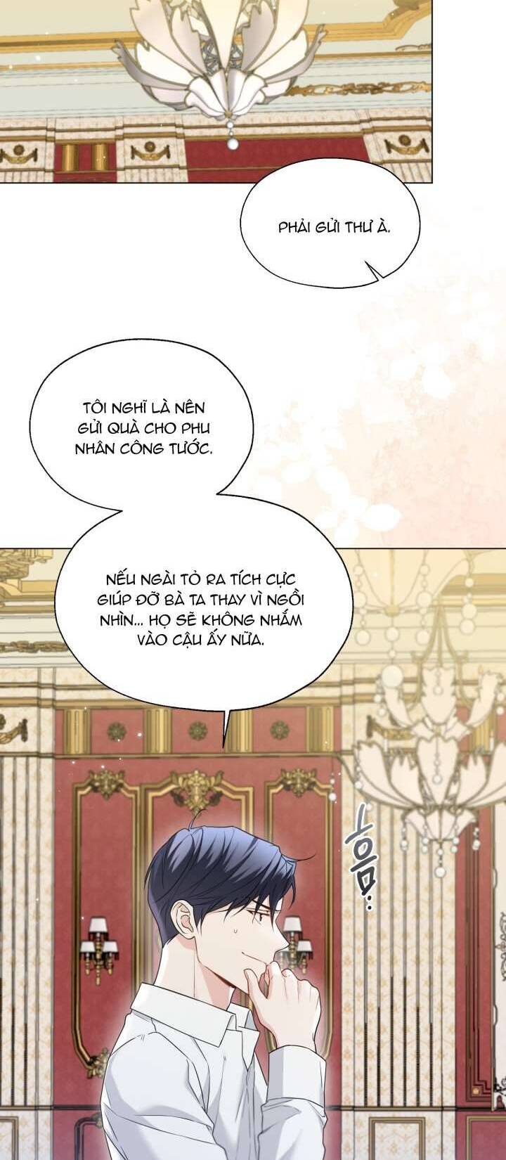 Tiểu Thư Crystal Là Một Người Đàn Ông Chapter 63 - 39