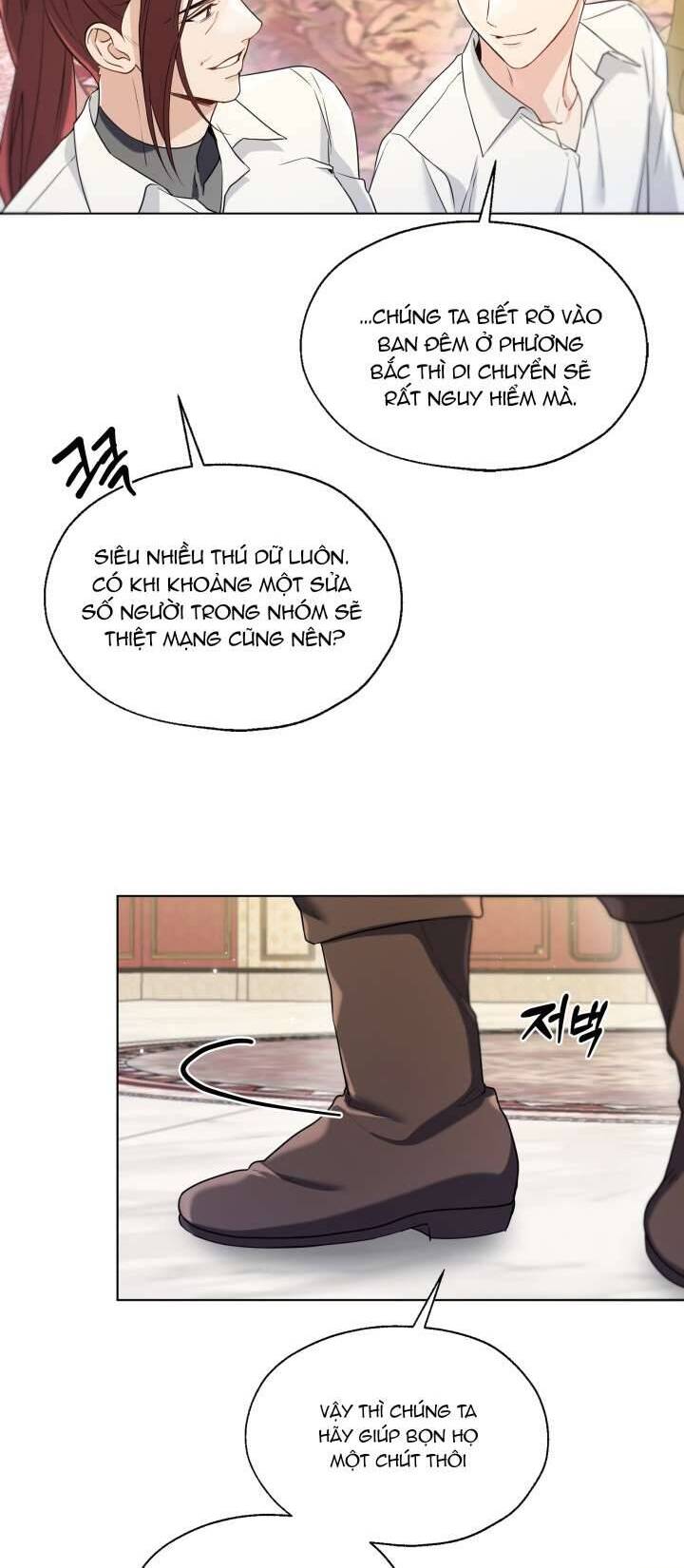 Tiểu Thư Crystal Là Một Người Đàn Ông Chapter 63 - 41