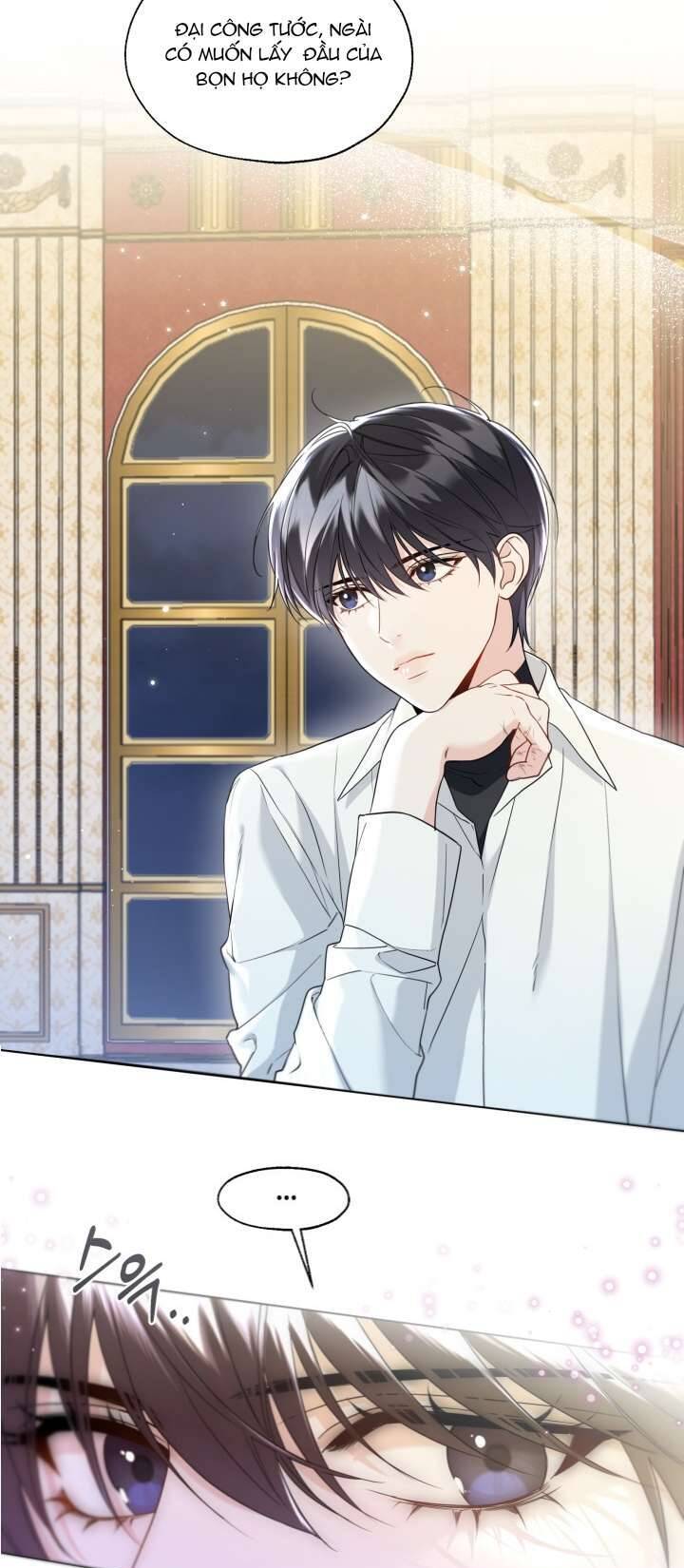 Tiểu Thư Crystal Là Một Người Đàn Ông Chapter 63 - 42