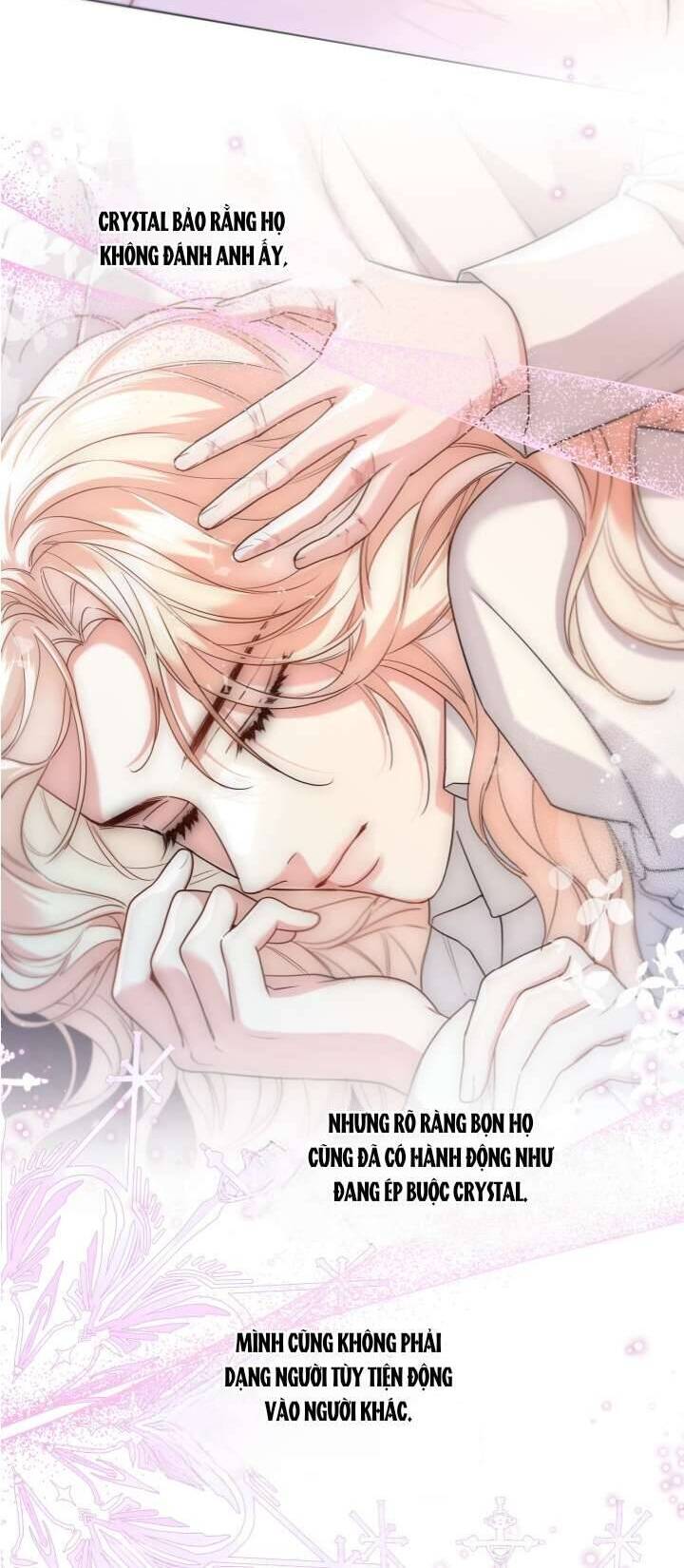 Tiểu Thư Crystal Là Một Người Đàn Ông Chapter 63 - 43